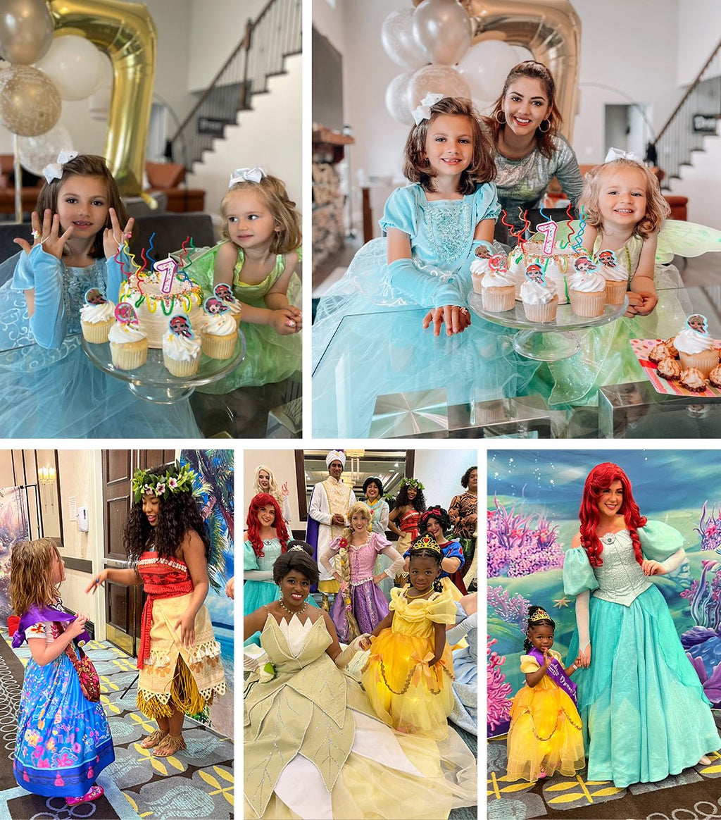 How to go about choosing a princess dress up costume for Halloween How to go about choosing a princess dress up costume for Halloween