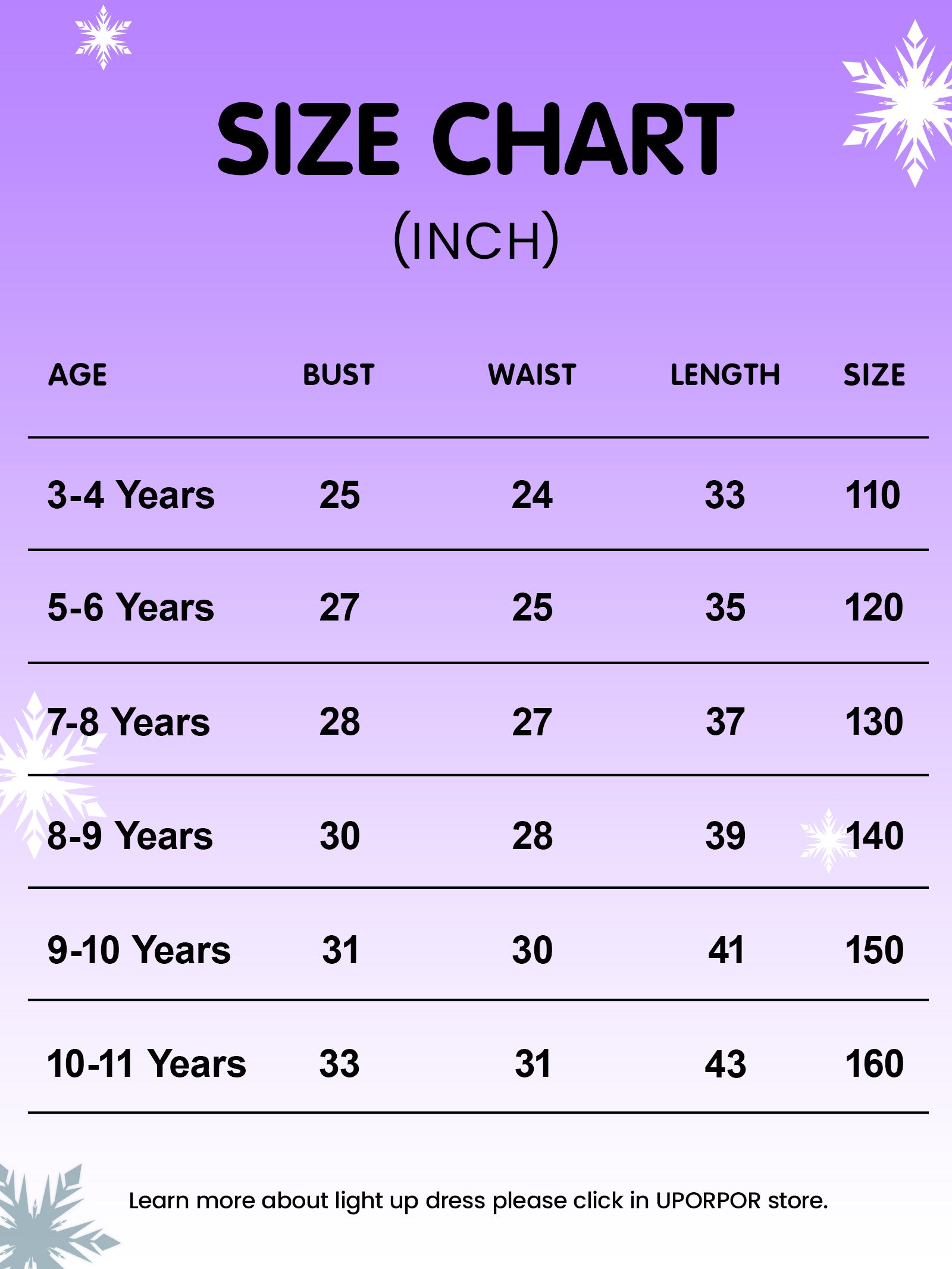 Wednesday Addams LED Party Costume Dress