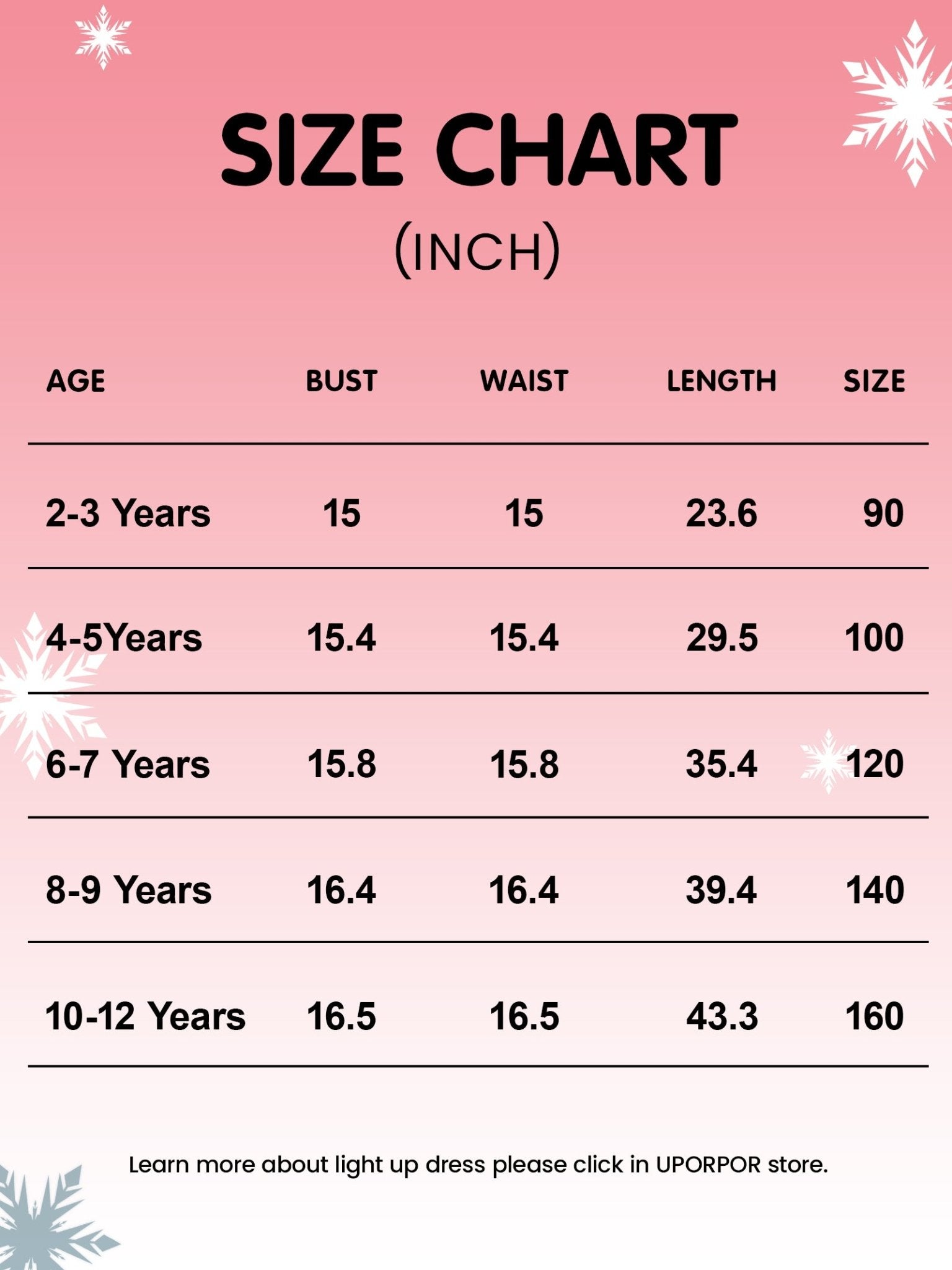 Enchanted Princess Set Unicorn Light Up Princess Costume - Uporpor