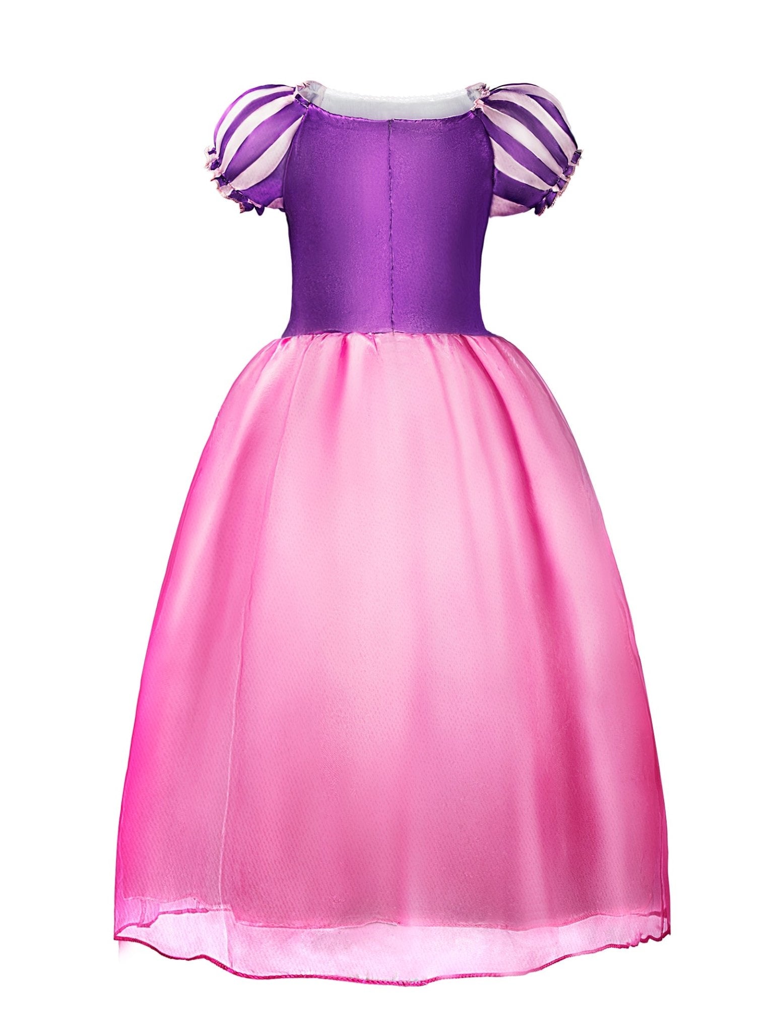 Light up Puff Sleeve Princess Costume - Uporpor