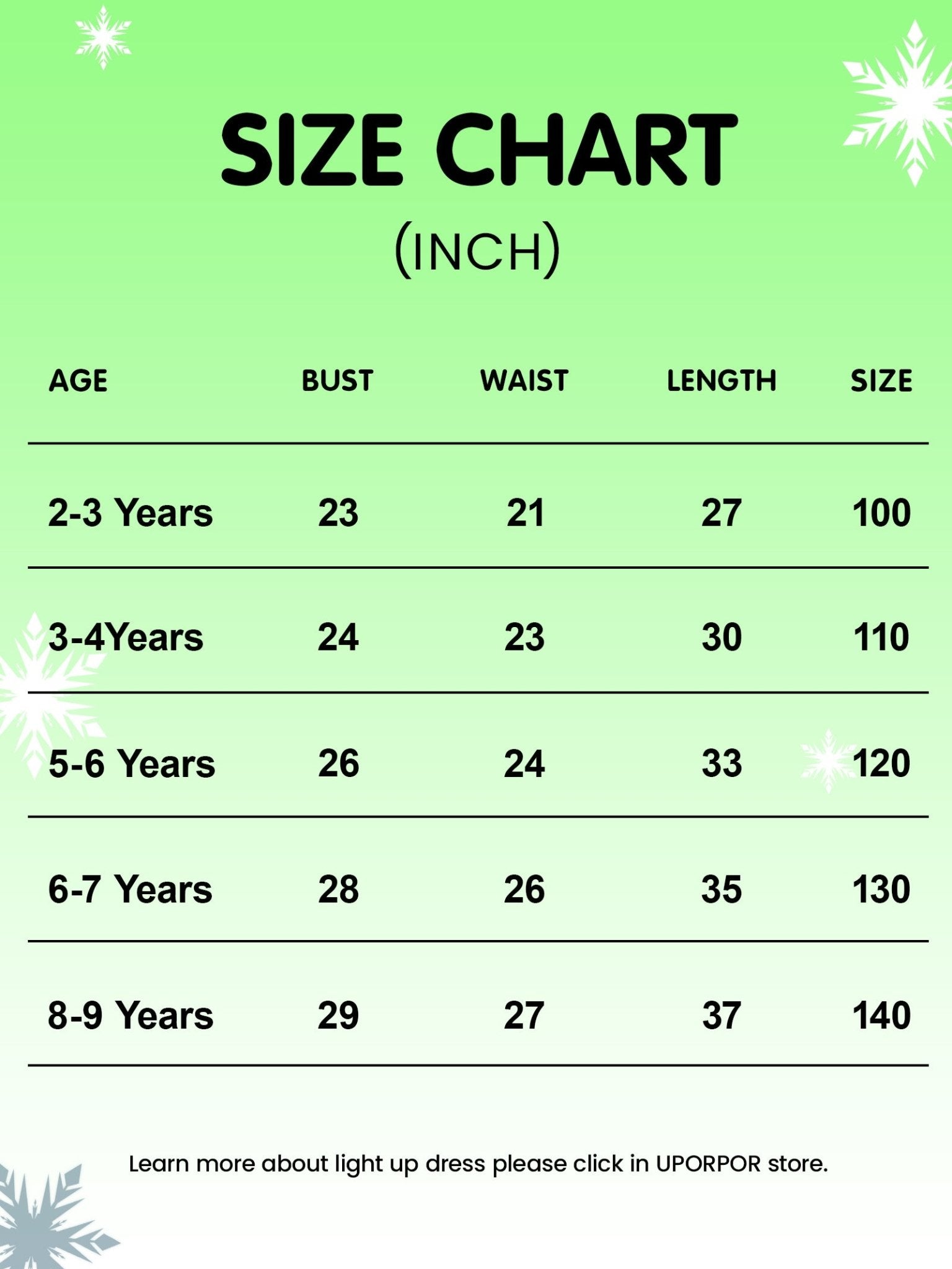 Princess Tiana Light Up Dress For Girls - Uporpor