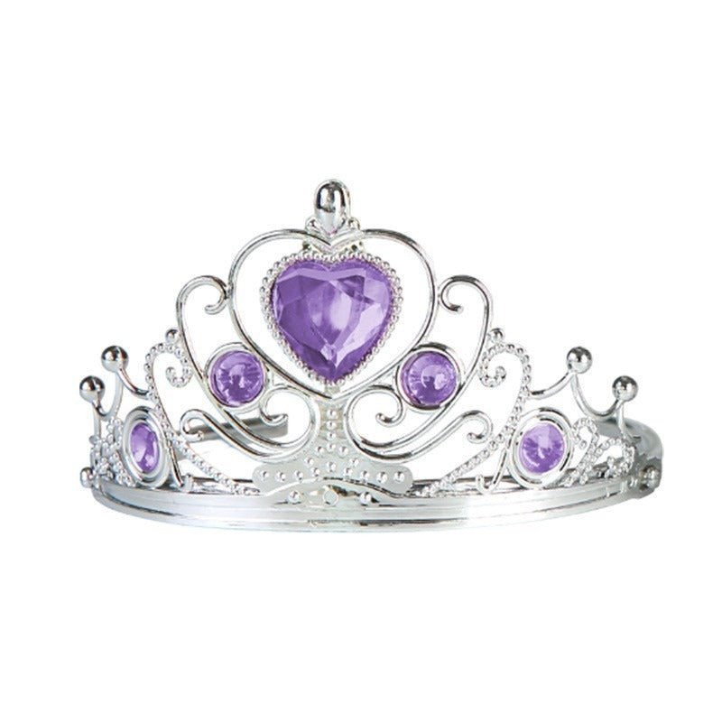 Rapunzel Costume Princess Accessories - Uporpor - Uporpor