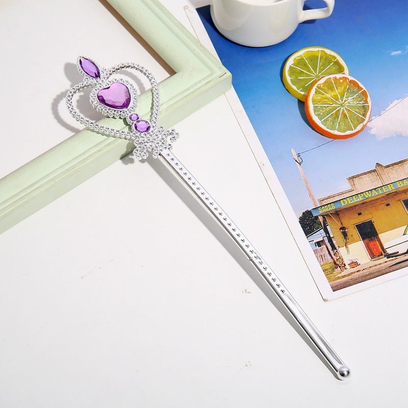 Rapunzel Costume Princess Accessories - Uporpor - Uporpor