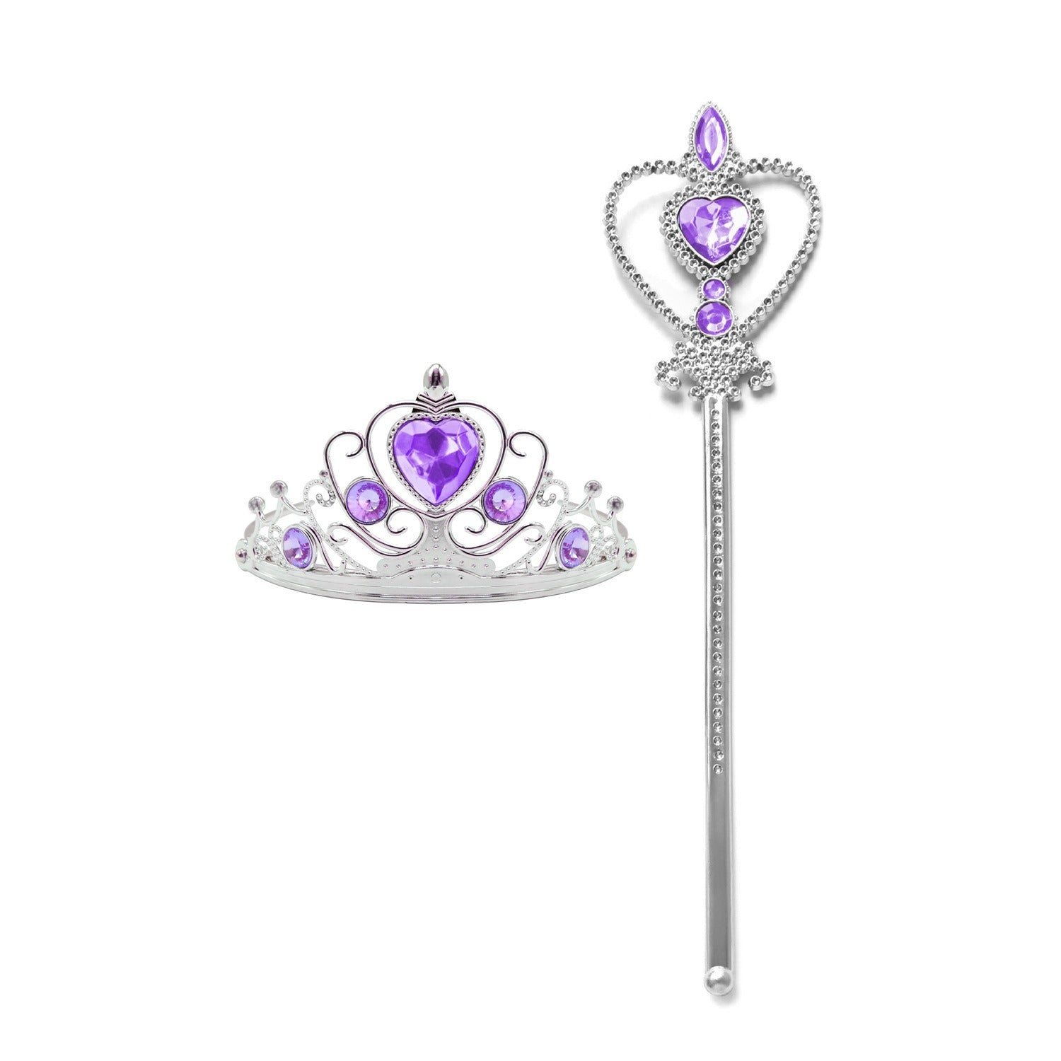 Rapunzel Costume Princess Accessories - Uporpor - Uporpor