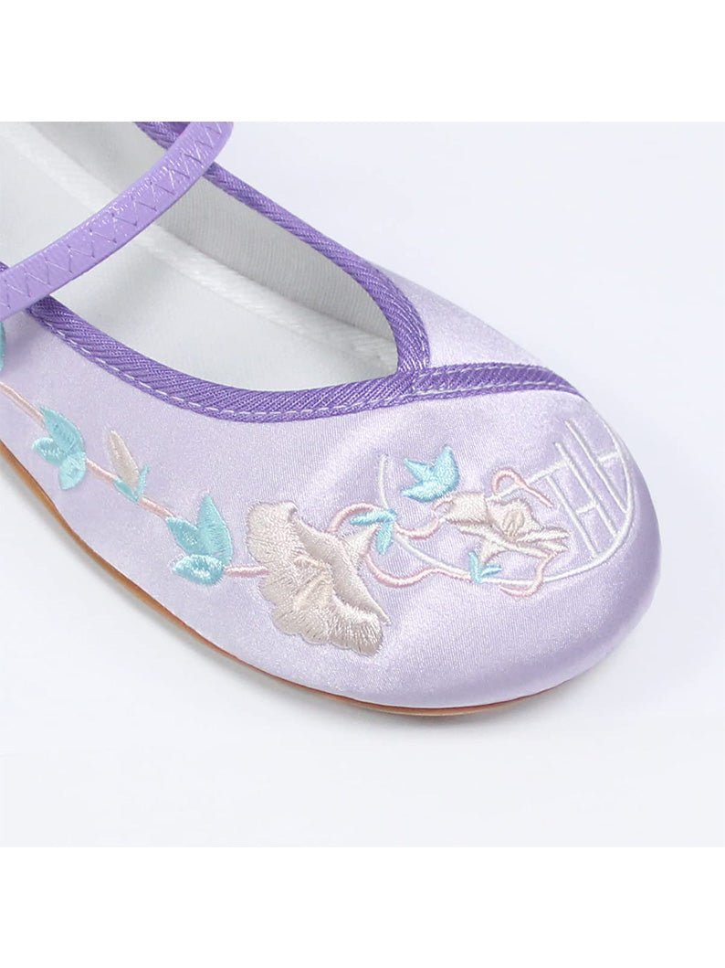 Chaussures de déguisement pour petite fille pour Halloween