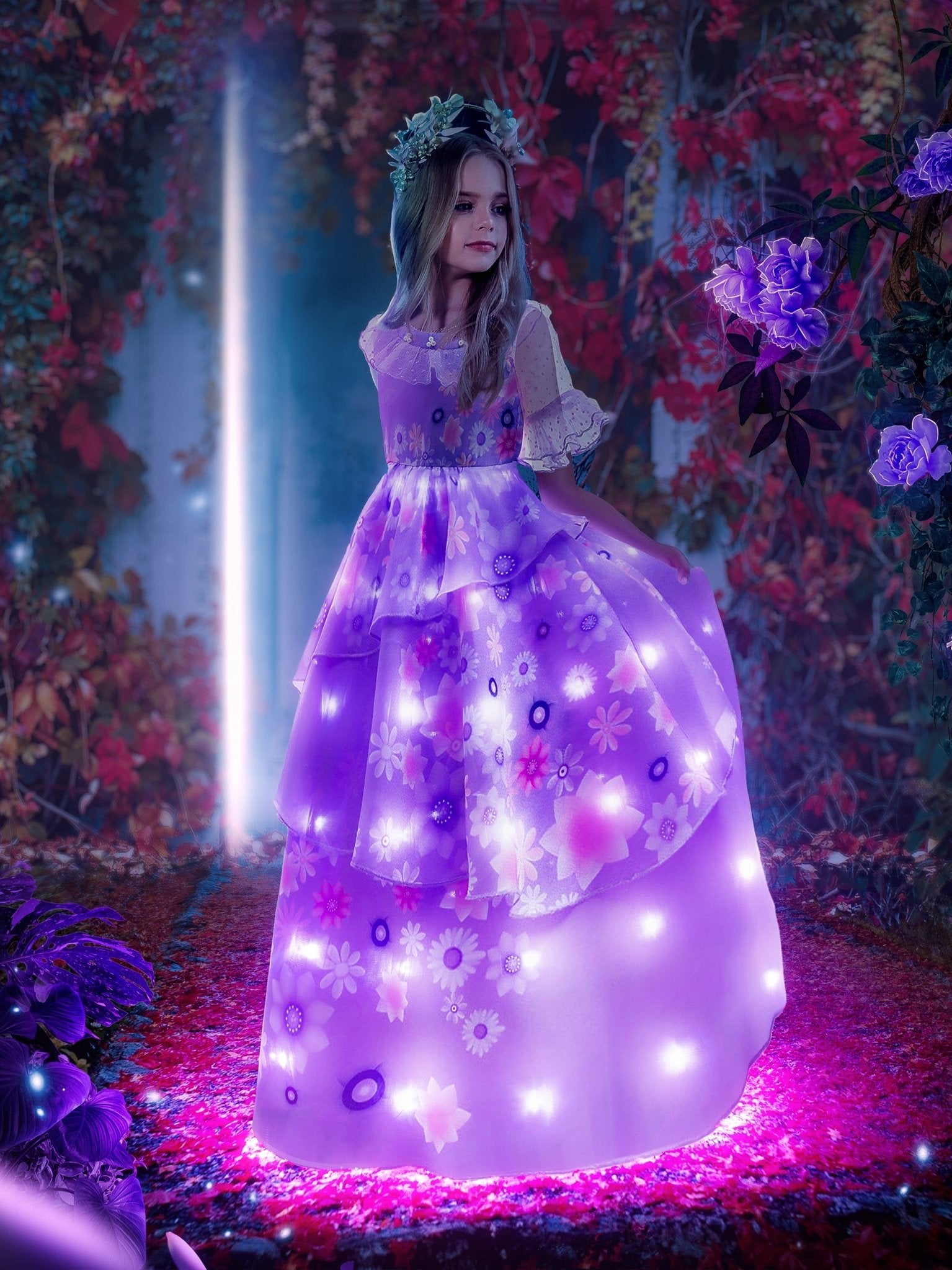 Isabella Dress - The Perfect Addition to Your Wardrobe from Uporpor