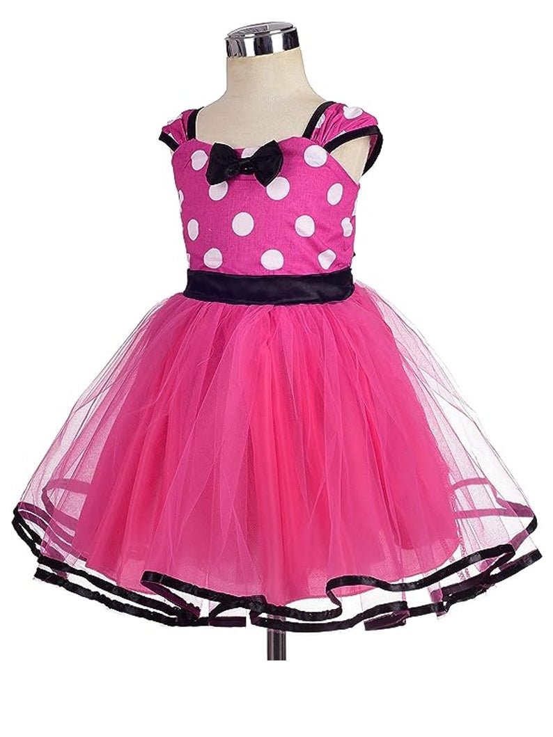Minnie Mouse Magical LED Dress - Uporpor - Uporpor