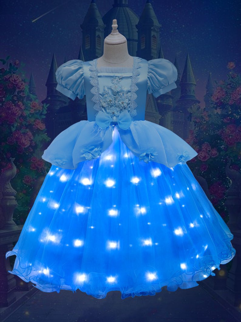 Cinderella dress hotsell up disney store