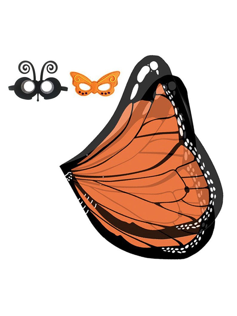 Butterfly Fairy Wings for PARTY - Uporpor