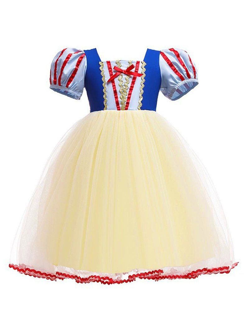 Light Up Snow White Princess tutu Dress - Uporpor