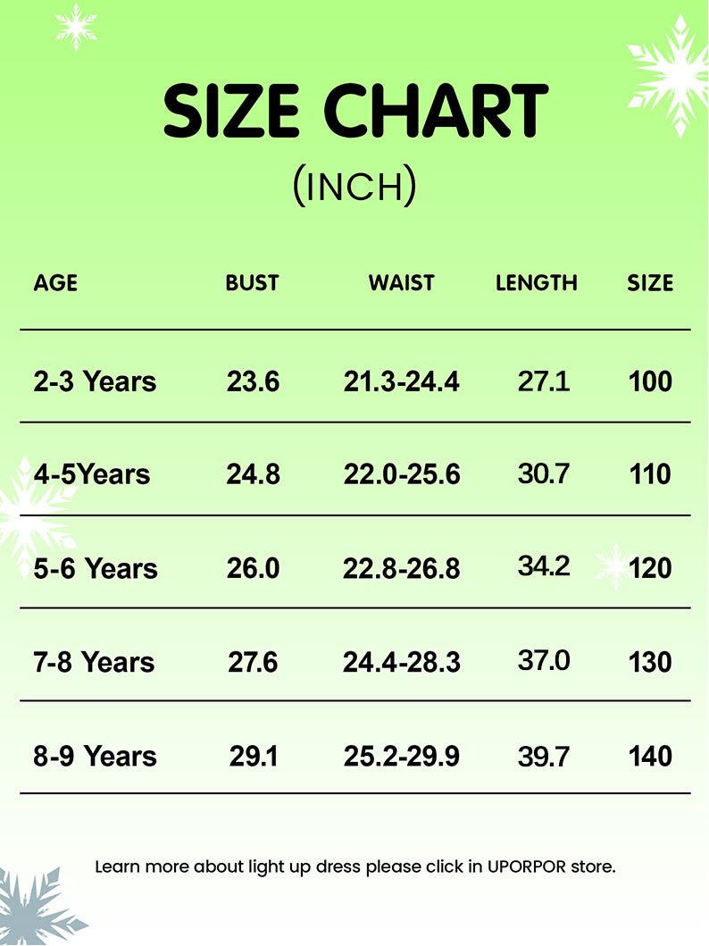 Tinker Bell Glowing New Fairy Costume - Uporpor