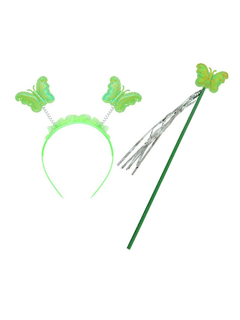 Tinkerbell Costume Accessories2 - Uporpor - Uporpor