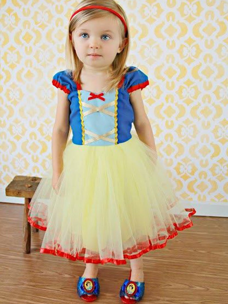 Tutu disney outlet princess costumes