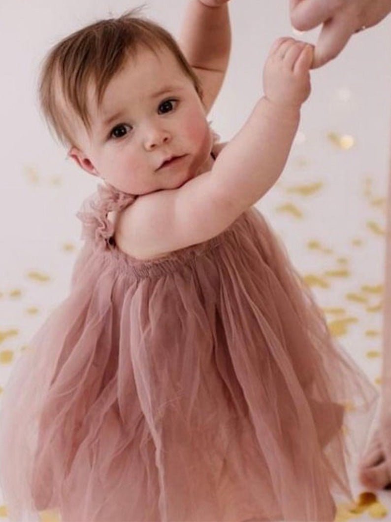 Girls Toddler LED Tutu Dress - Uporpor