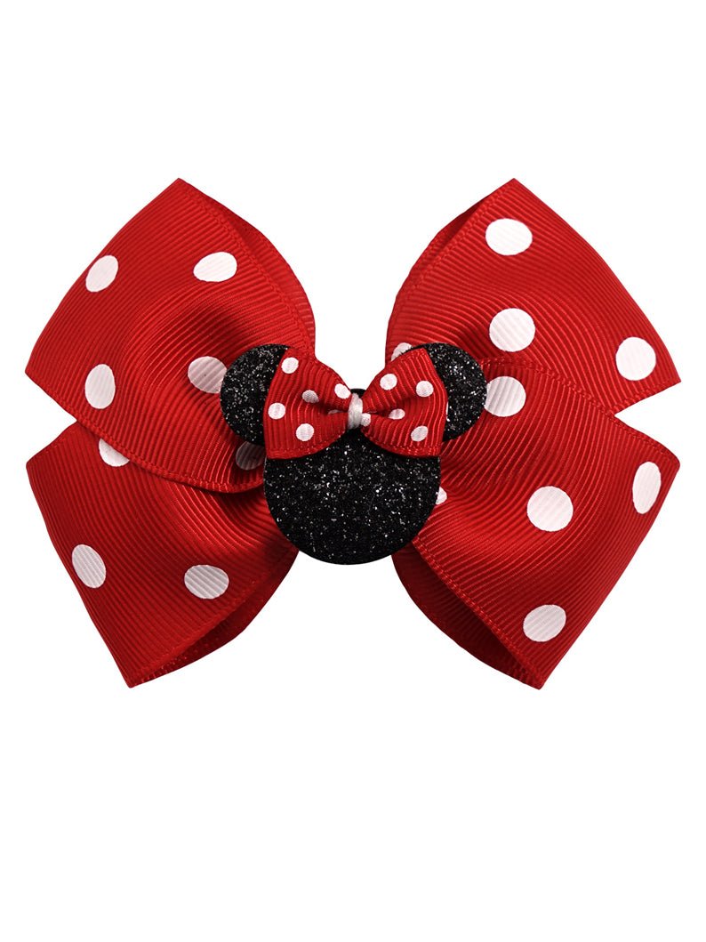 【Christmas set】Minnie Mouse Magical LED Dress - Uporpor - Uporpor
