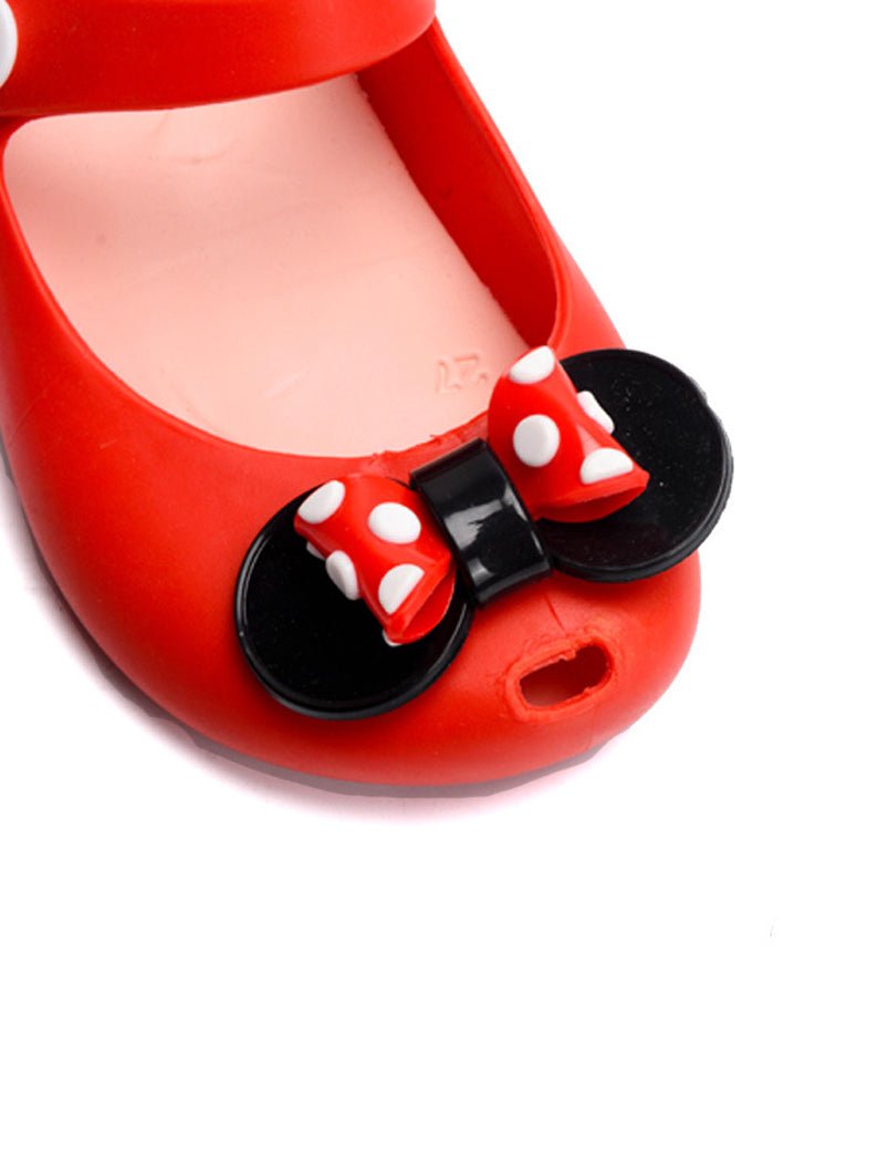 Minnie Mouse Child’s Slippers Shoes - Uporpor - Uporpor
